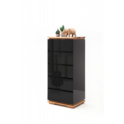 Chiaro Smalboard schwarz 001