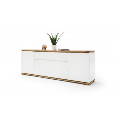 Chiaro Sideboard weiss 182 001