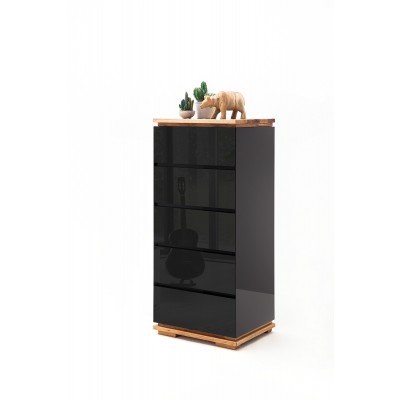 Chiaro Smalboard schwarz 001