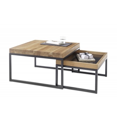 Pamagna Lubao Couchtisch Set