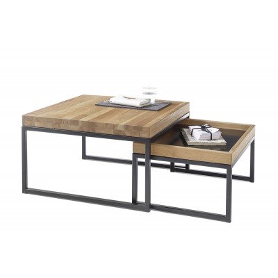 Pamagna Lubao Couchtisch Set