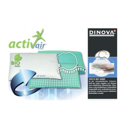 Activ Air Bio Wave