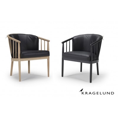 Andrup Kragelund Sessel