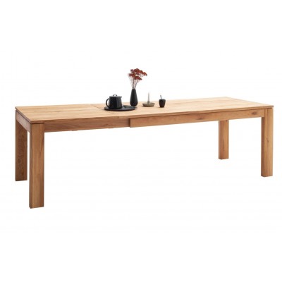 Antado Auszugs- Tisch 140(220)cm / 160(240) cm / 180(260) cm