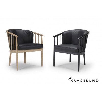 Andrup Kragelund Sessel