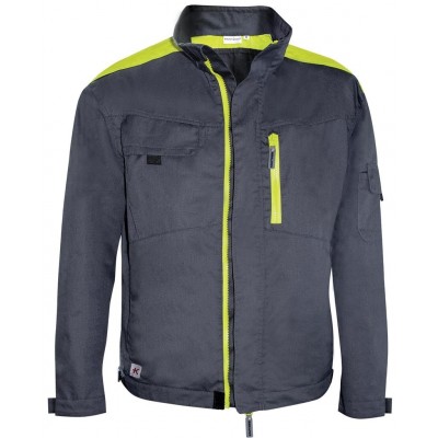 Arbeitsjacke