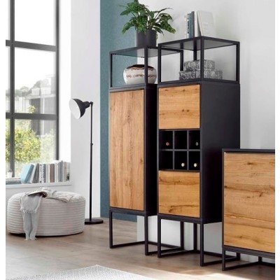 Asmara Dakar Stauelement 