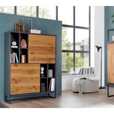 Asmara Dakar Highboard