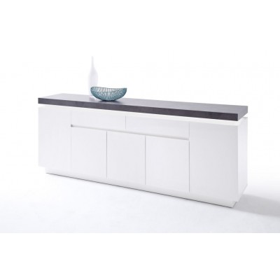 Atlanta Sideboard 200 cm