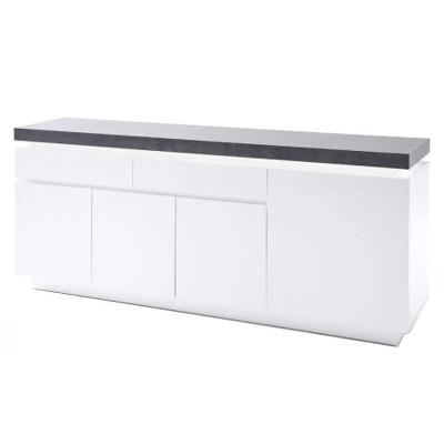 Atlanta Sideboard 175 cm