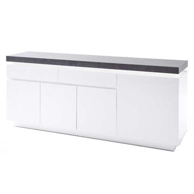 Atlanta Sideboard 175 cm