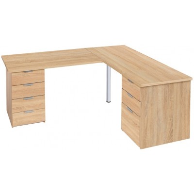 Topo Castor Schreibtisch 02