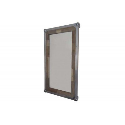 Design Spiegel Flight Case