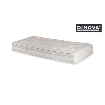 Bio Soft Matratze