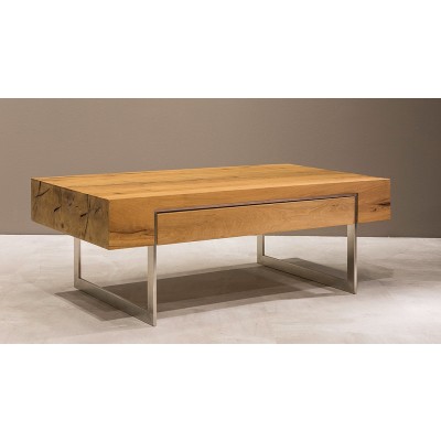 Birmingham Balkenoptik Couchtisch
