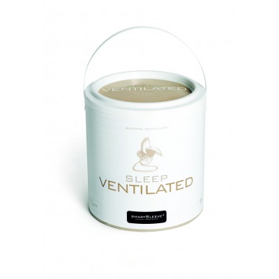 Ventilated SmartSleeve tpls 001