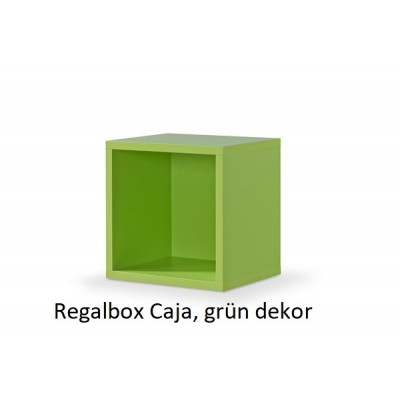 Regalbox Color Caja