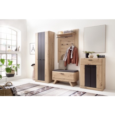 Calais Garderobe