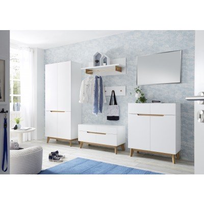 Cervo Garderobe
