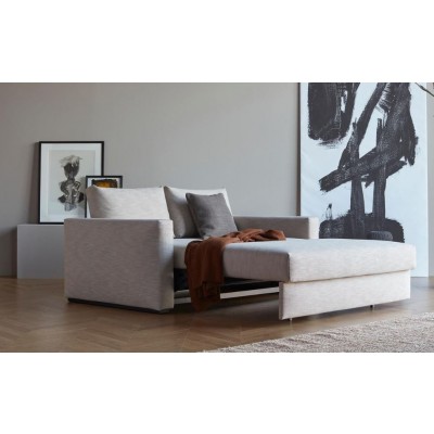 Cosial Innovation Sofa 2er / Bed 140 x 195cm