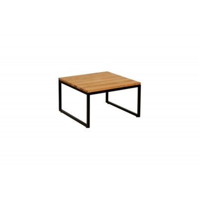 Obelisk Clubtisch U Form Holz 003