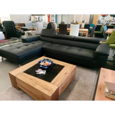 Dodo Leder Ecksofa