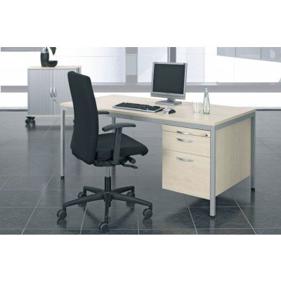 Topo Eco Basic Schreibtisch 01
