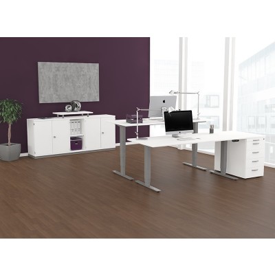 Elektro Tisch Pro Plus Gera