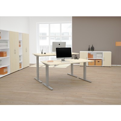 Elektro Tisch Flex Gera