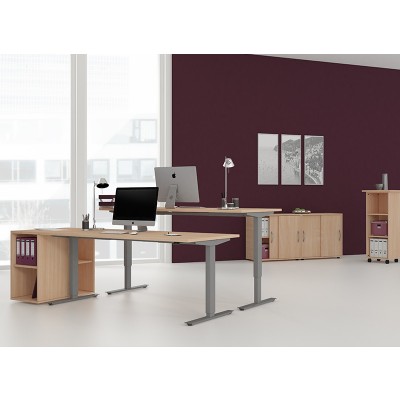 Elektro Tisch Smart Gera