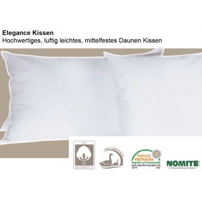 Elegance Kissen