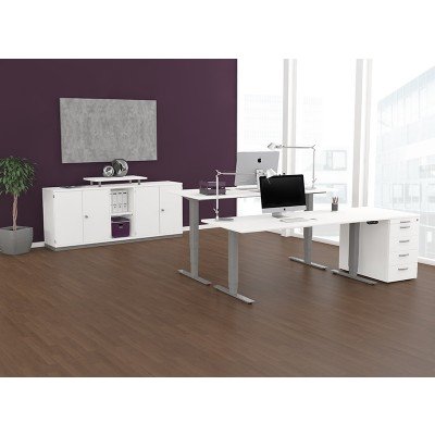 Elektro Tisch Pro Plus Gera