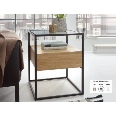 Trendstore Evora Beistelltisch