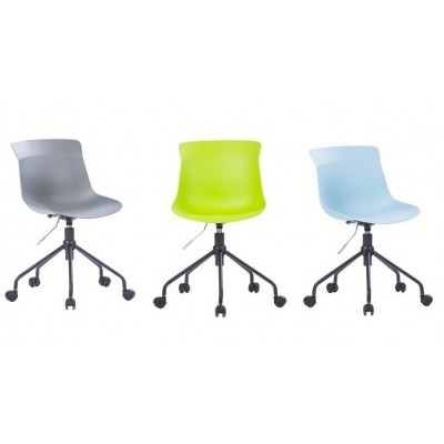 Topo Fabia Homeoffice Bürostuhl