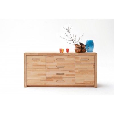 Fenja Kernbuche Sideboard