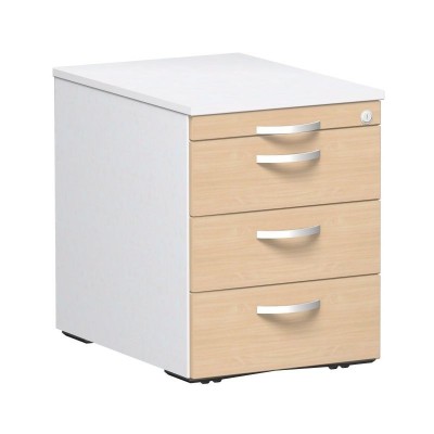 Rollcontainer 3+1S KS60 Gera