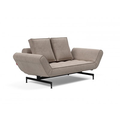 Ghia Innovation Sofa/Bed Cordufine Beige