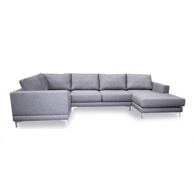 Ginger U-Sofa tpls 001