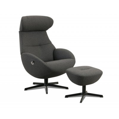 Globe Design Conform Relax-Sessel Cortina