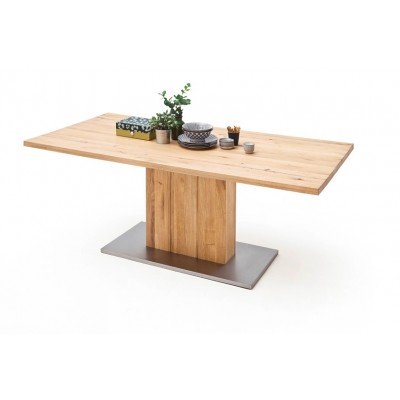 Greta 1 Säulen Tisch tpls 001
