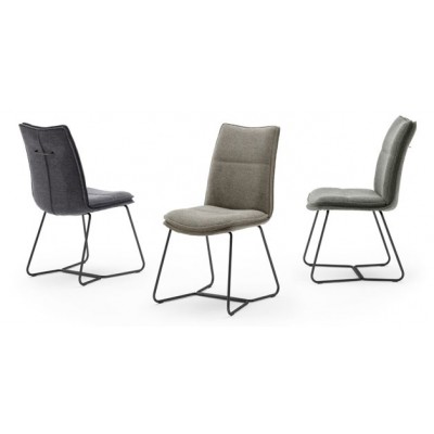 Hampton Kufenstuhl Topo Lifestyle GmbH 001