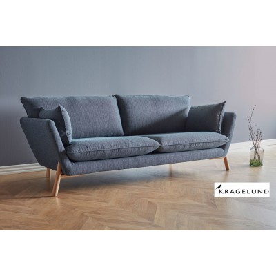 Hasle Wood Design Sofa