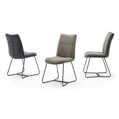 Hampton Kufenstuhl Topo Lifestyle GmbH 001
