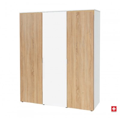 Drehtürschrank Swiss 306