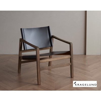 LOKE Design Sessel