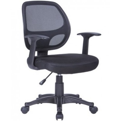 Marco Black Homeoffice Chair