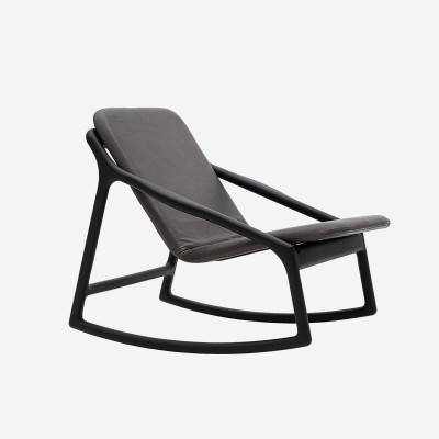 Marshall WOAK Rocking Chair