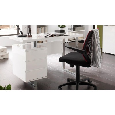 Sydney 200 Office Desk 001