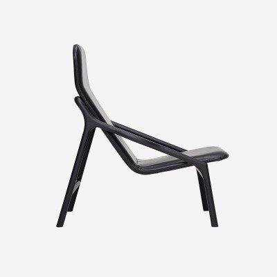 Marshall WOAK High Chair