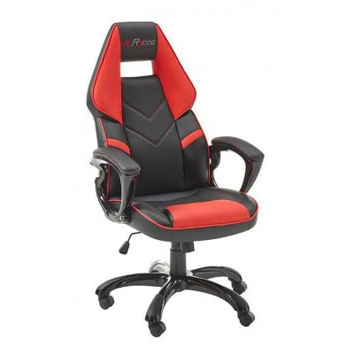 MC-Racing Emilio Red Gamestuhl